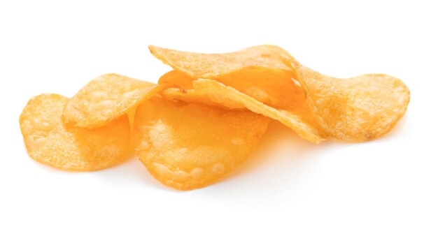 Potato chips