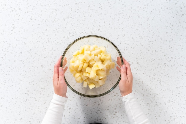 Potato salad