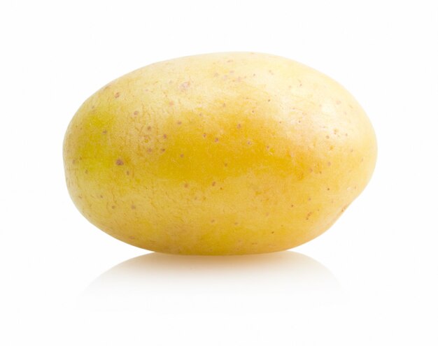 Картофель