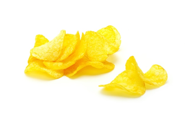 Potatoe chips