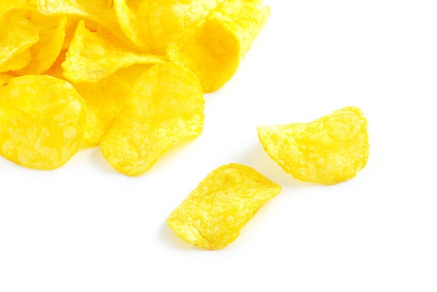 Potatoe chips