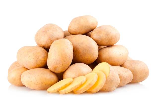 Potatoes