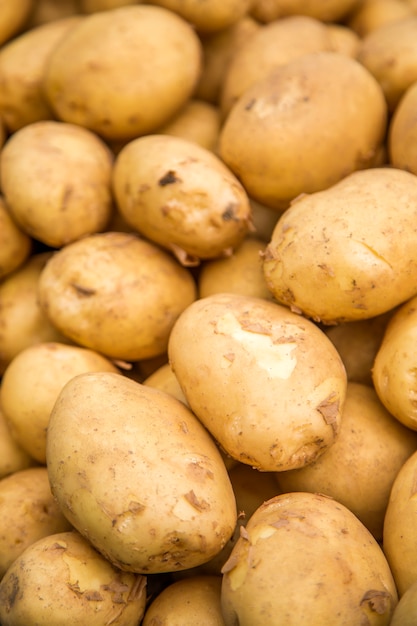 Potatoes