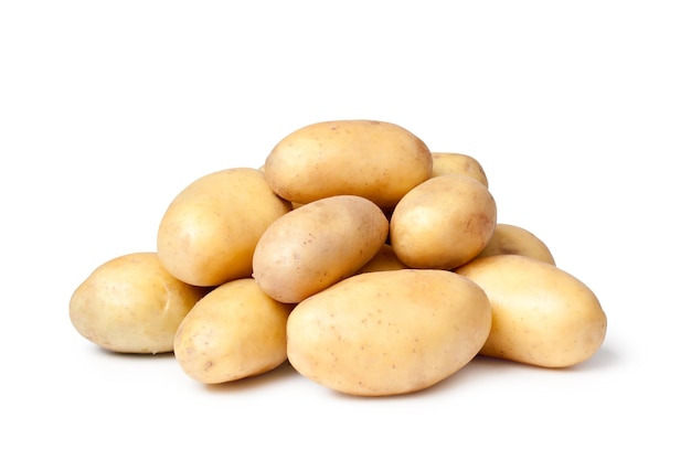 Potatoes