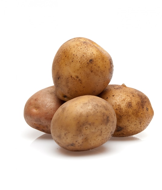 Potatoes