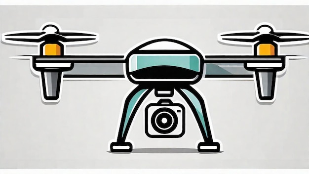 Photo potential of drones in various industries