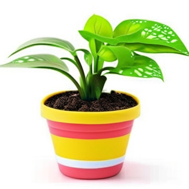 Potted Plant