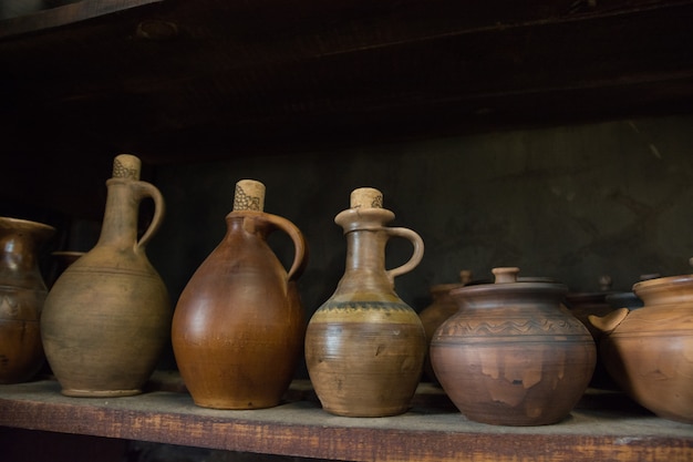 The Pottery 