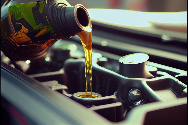 Lubricants