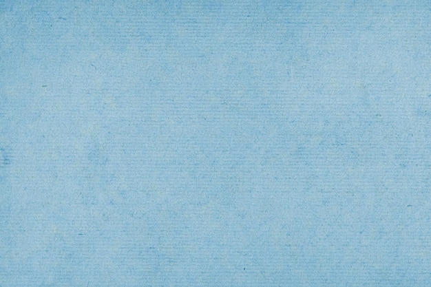 Powder blue textured paper