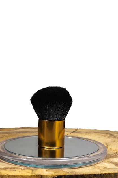 powder brush