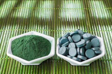 Quali sono gli effetti collaterali della spirulina