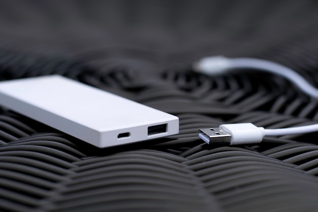 Power bank per ricarica cellulare