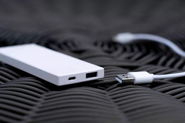 power bank voor lading mobiele telefoon