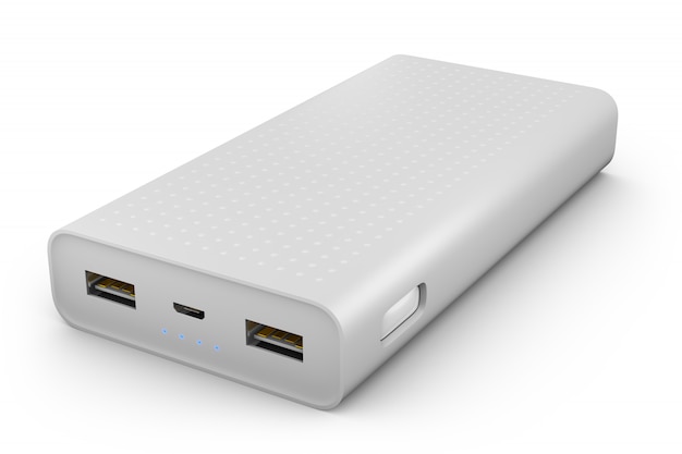 Power bank