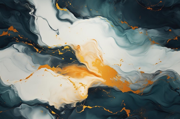 The Power of Marble Inspiring Design Backgrounds