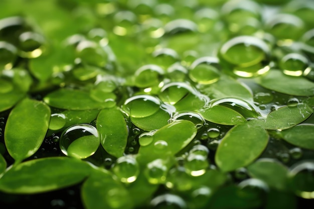 The Power Of Microalgae In Revolutionizing Biofuels