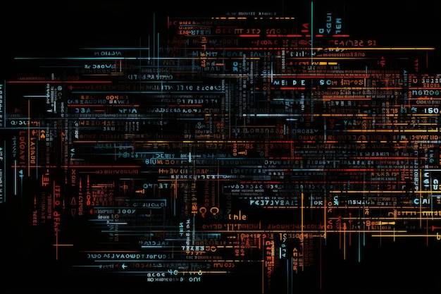 The Power of Minified JavaScript Unveiling the Backbone of the Internet through Gibberish and Dummy