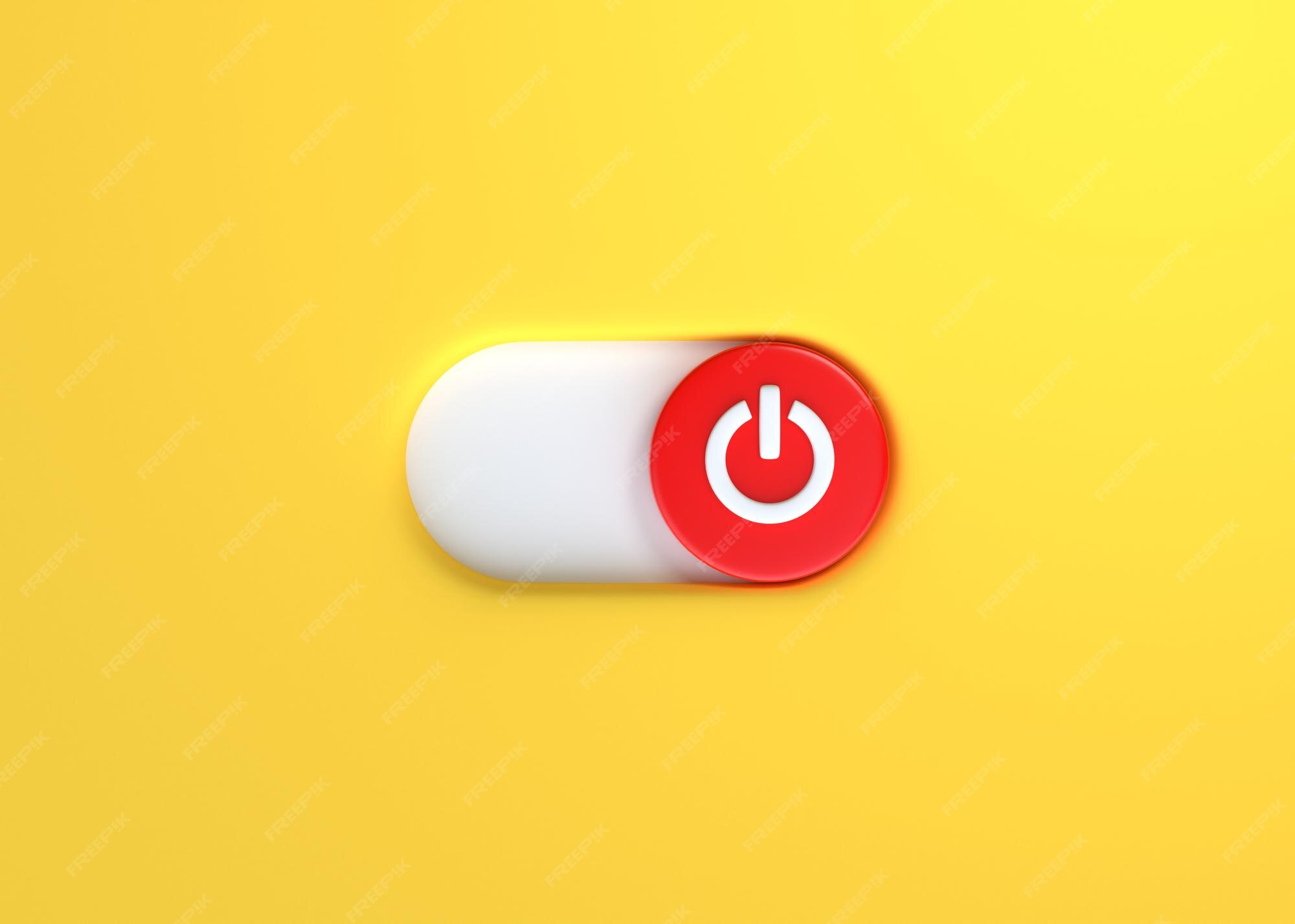 Power Off Shutdown