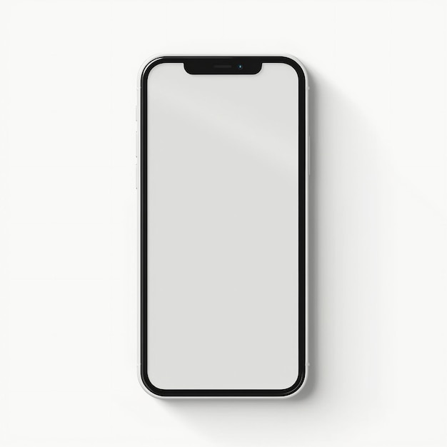the power of possibility a clean slate in screen mockup design