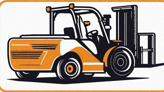 The Power and Precision of Forklifts