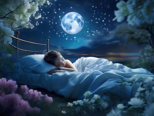 The Power of Sleep WorldSleepDay Revelations