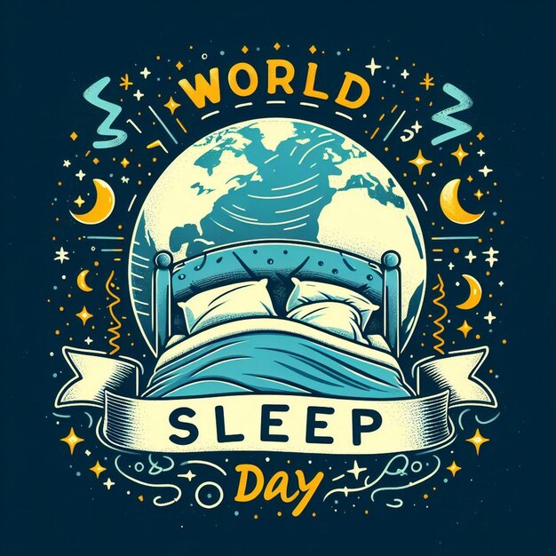 The Power of Sleep WorldSleepDay Revelations