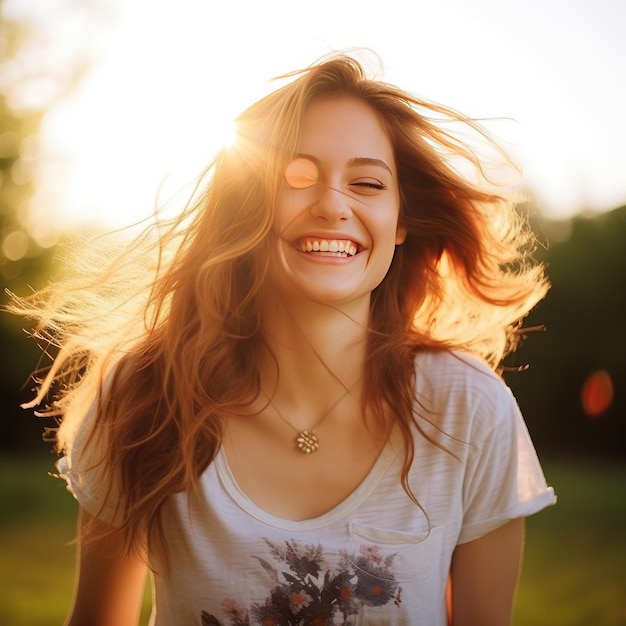 The Power of Smiling Conquering Heartache and Finding Inner Light