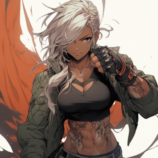 https://img.freepik.com/premium-photo/powerful-anime-fighter-with-dark-skin-punk-white-hair-ready-battle-generative-ai_318002-4341.jpg