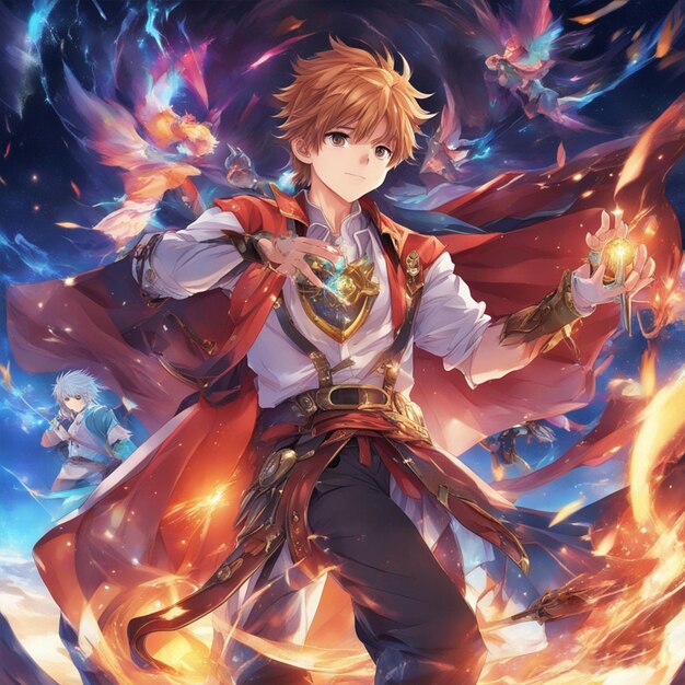 Anime boy icon  Anime profile, Anime, Mobile legend wallpaper