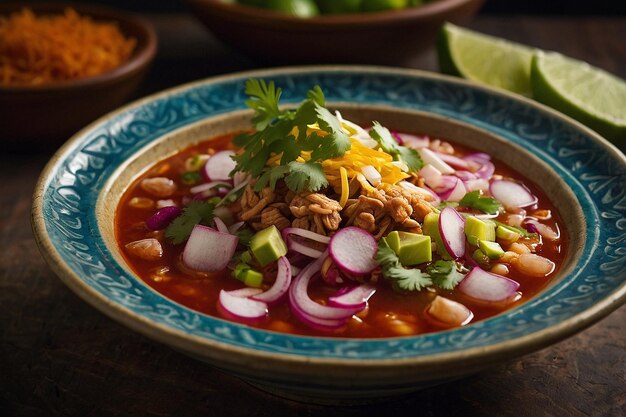 Pozole bekleding elegant geschenk