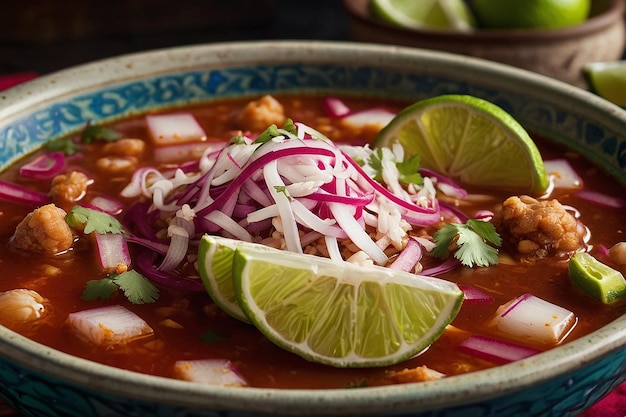 Pozole Perfectie