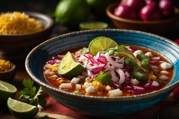 Pozole Plating Cul