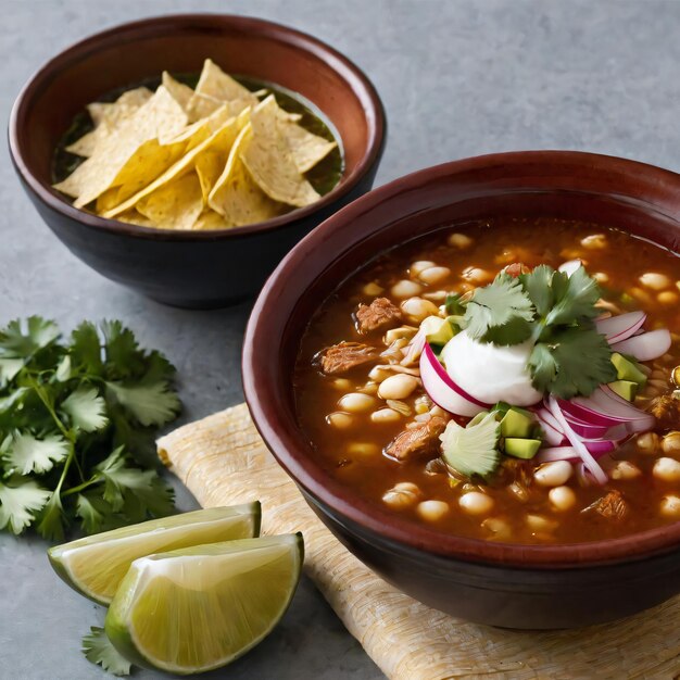 Photo pozole