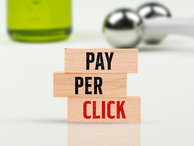 PPC pay-per-click internetmarketing en linkbuilding idee