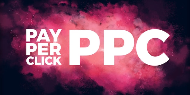 Ppc pay per click online branding and digital marketing\
screen