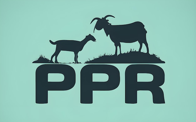 PPR in sheep and goats