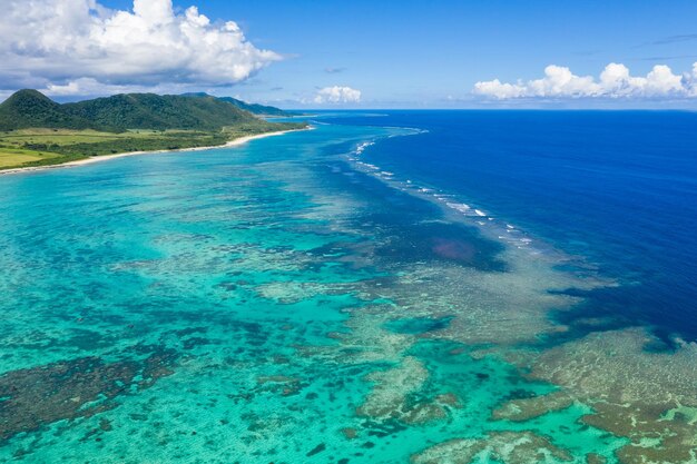 Prachtig Ishigaki-eiland