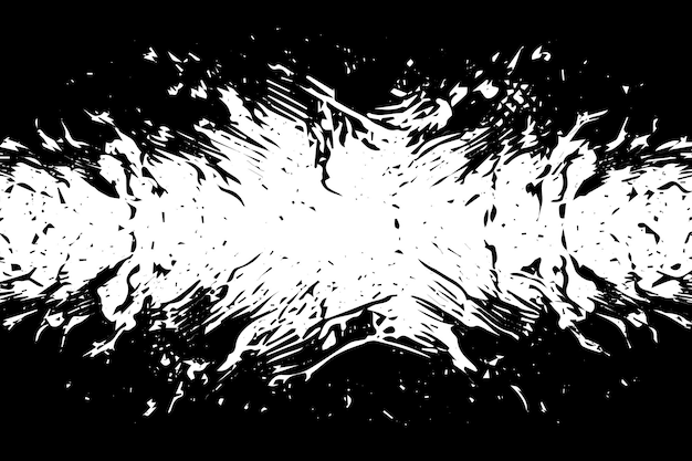 prachtige bruine grunge textuur achtergrond