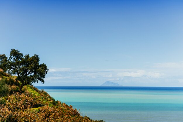 Prachtige cape milazzo.