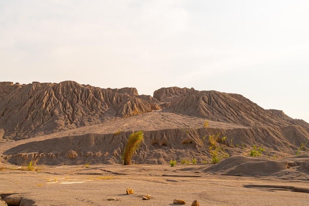 Prachtige Grand Canyon bij Ratchaburi in Thailand