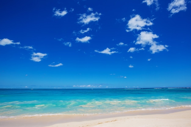 Prachtige landschappen op het eiland Oahu, Hawaii