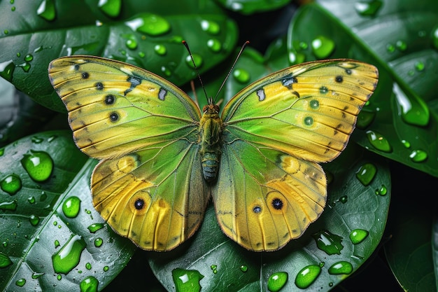 prachtige zomer natuur professionele fotografie