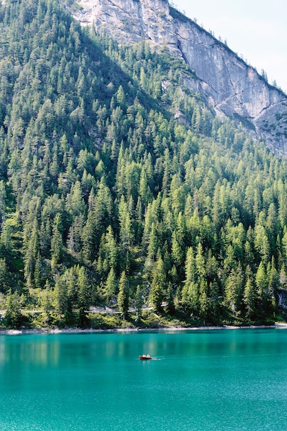 Il pragser wildsee