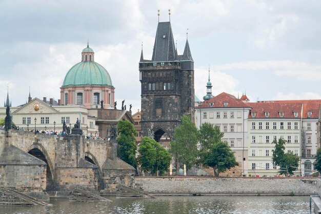 Prague