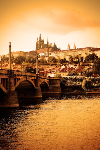 Prague