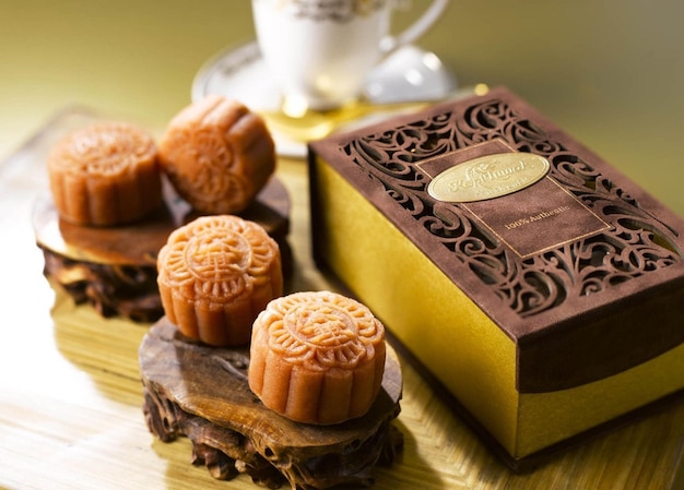pralines