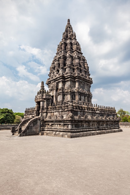 Prambanan tempel