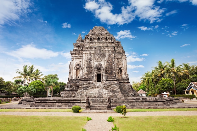 Prambanan tempel