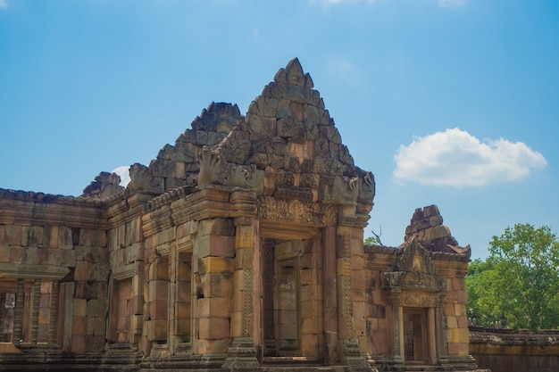 Prasat muang tam